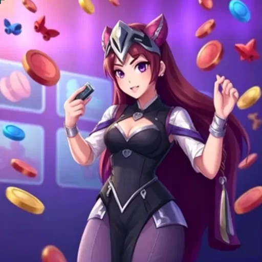 Menjelajahi Fitur Unggulan Situs Game jp689