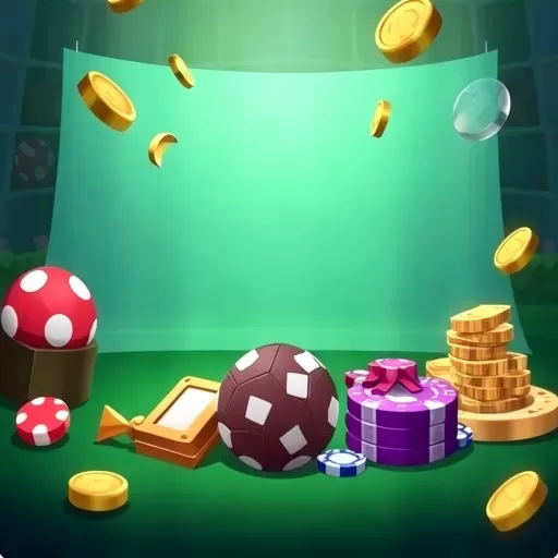 Mengulas Fitur Menarik di Situs Game jp689