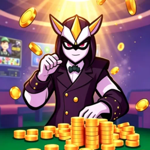 Keamanan dan Keandalan Situs jp689 di Dunia Game