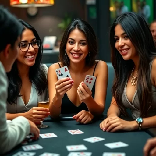 jp689: Menyelami Keseruan Permainan Poker yang Menarik di Indonesia